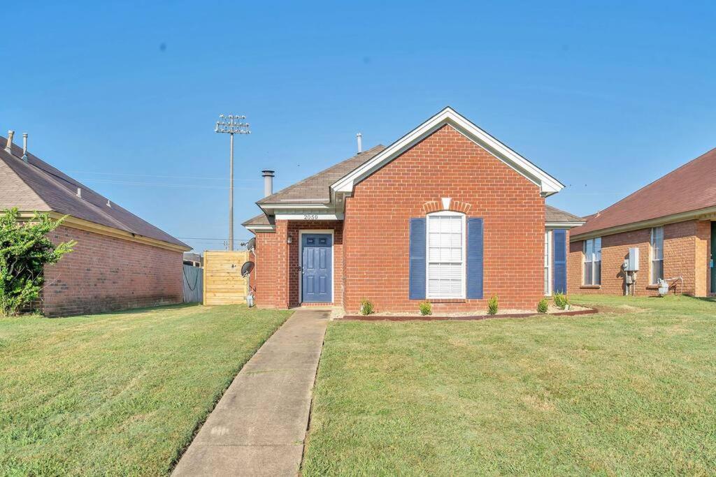 Villa East Escape Montgomery Exterior foto