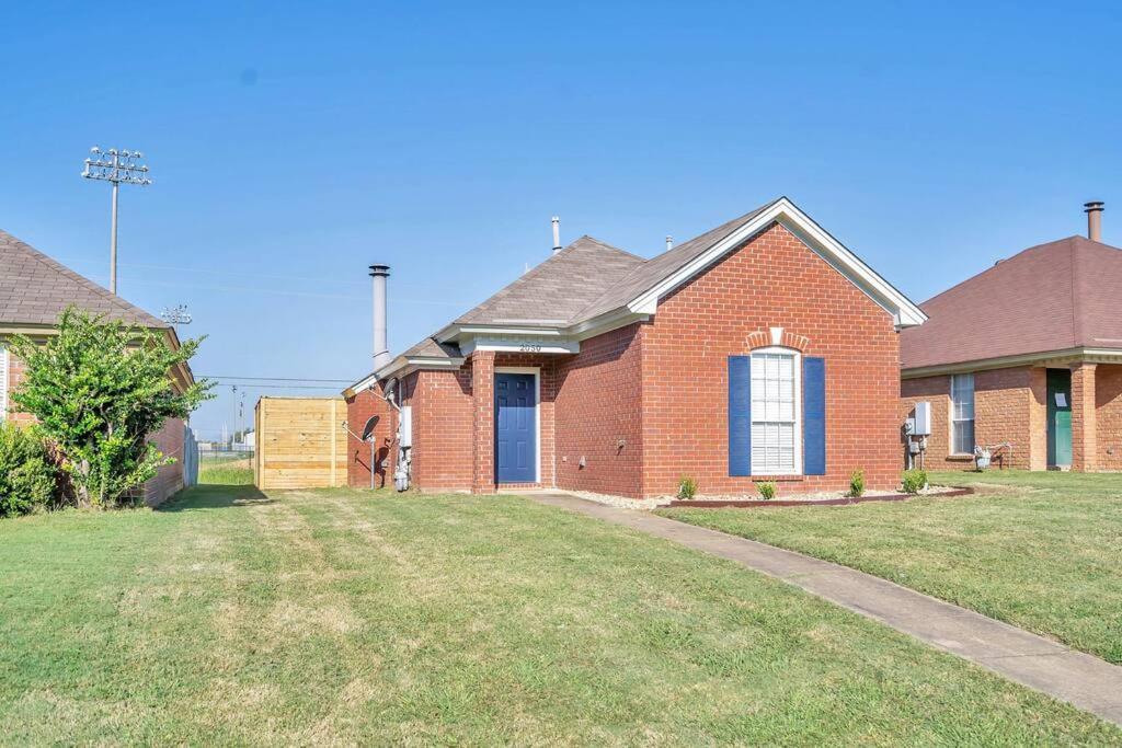 Villa East Escape Montgomery Exterior foto