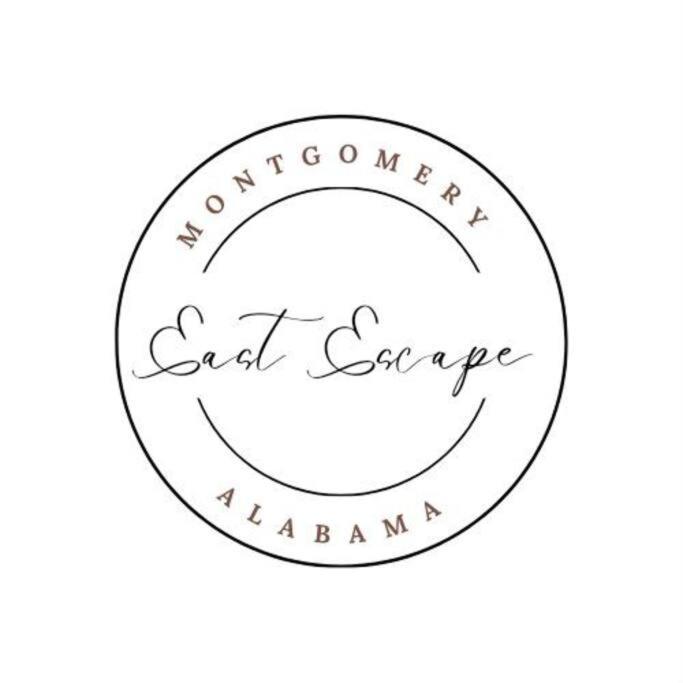 Villa East Escape Montgomery Exterior foto